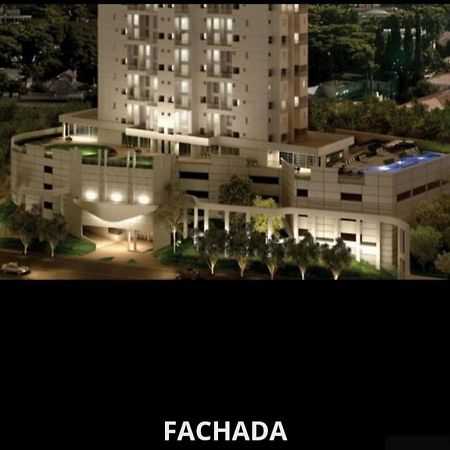 Duplex Impression Morumbi 圣保罗 外观 照片