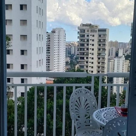 Duplex Impression Morumbi 圣保罗 外观 照片