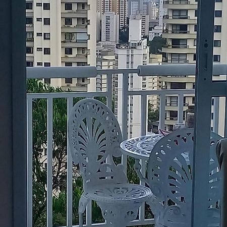 Duplex Impression Morumbi 圣保罗 外观 照片