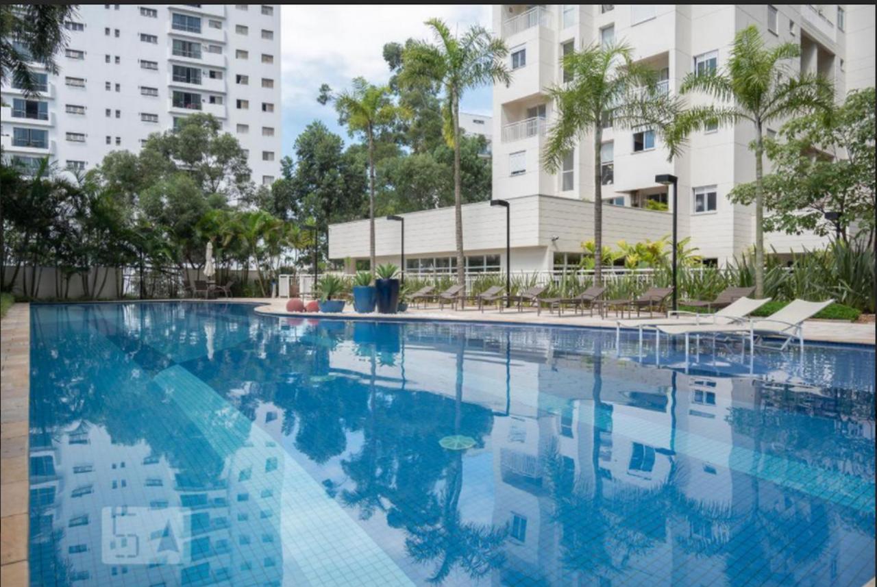 Duplex Impression Morumbi 圣保罗 外观 照片