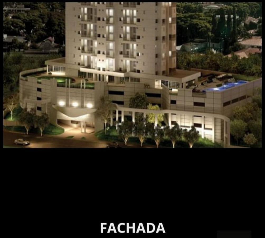 Duplex Impression Morumbi 圣保罗 外观 照片
