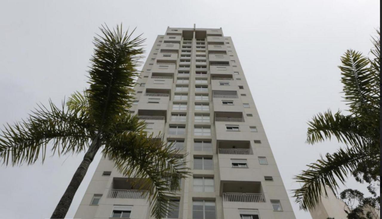 Duplex Impression Morumbi 圣保罗 外观 照片
