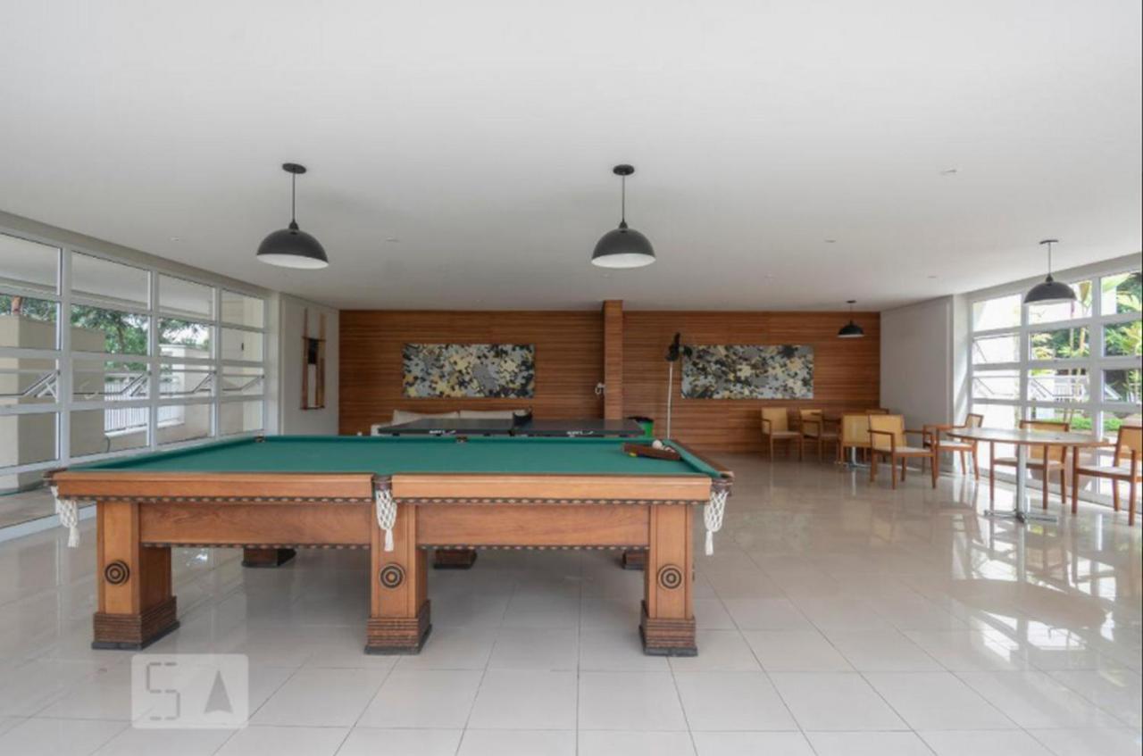 Duplex Impression Morumbi 圣保罗 外观 照片