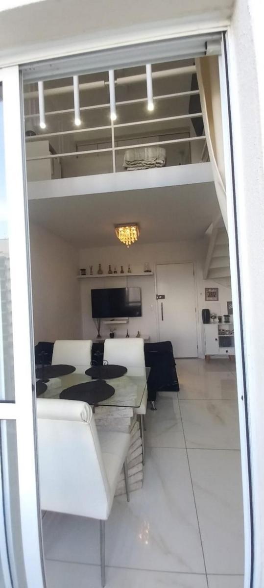 Duplex Impression Morumbi 圣保罗 外观 照片