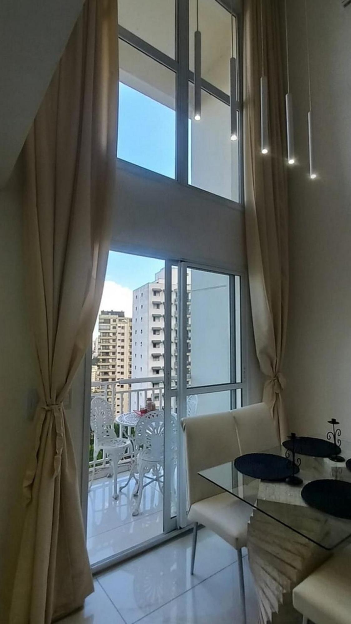 Duplex Impression Morumbi 圣保罗 外观 照片