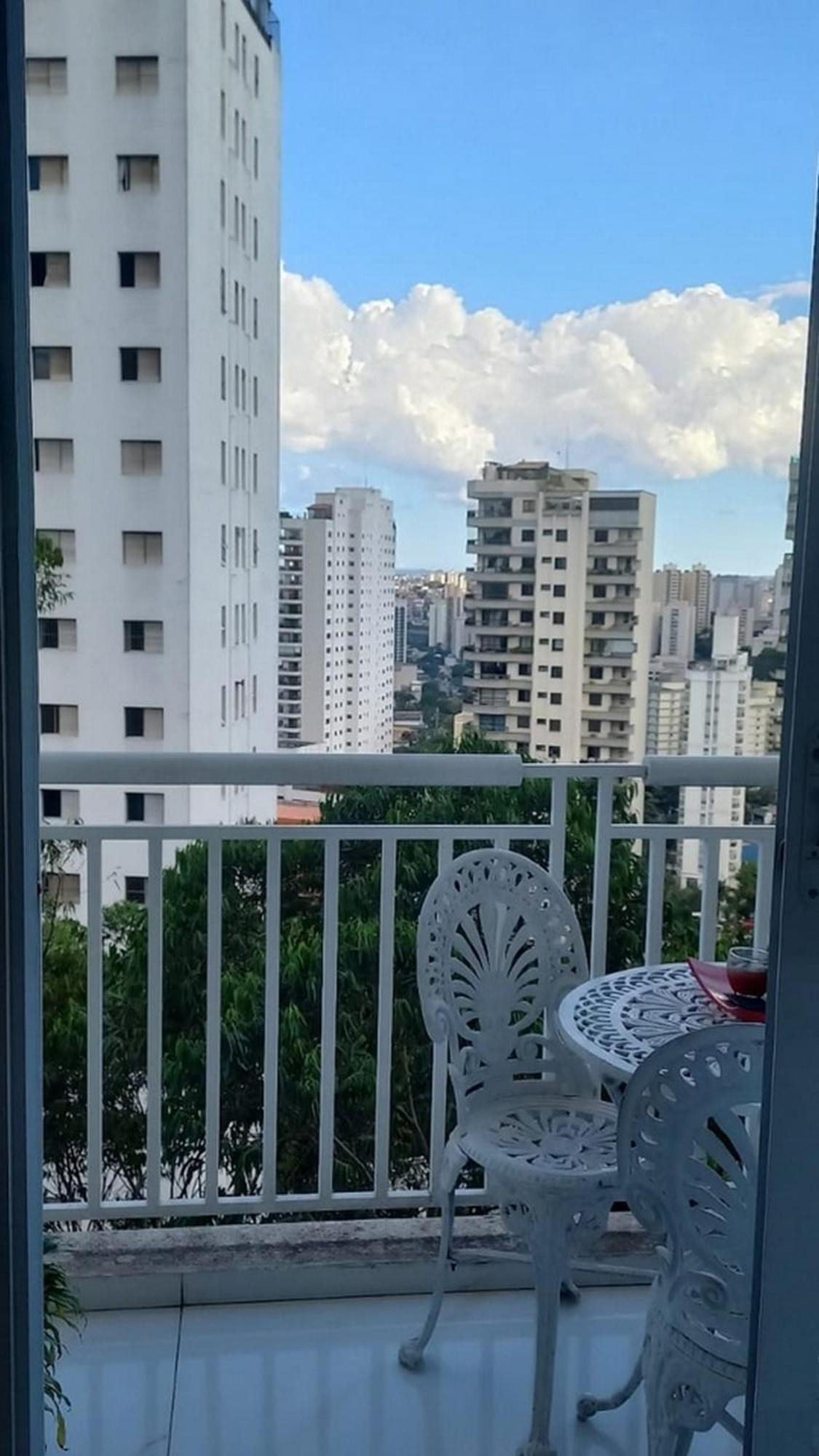 Duplex Impression Morumbi 圣保罗 外观 照片