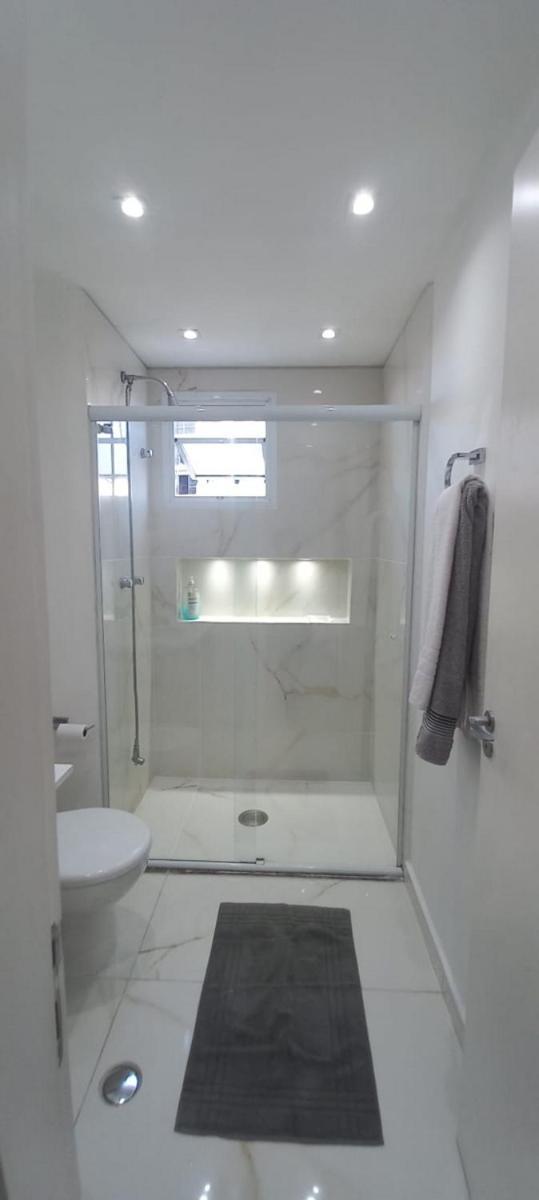 Duplex Impression Morumbi 圣保罗 外观 照片