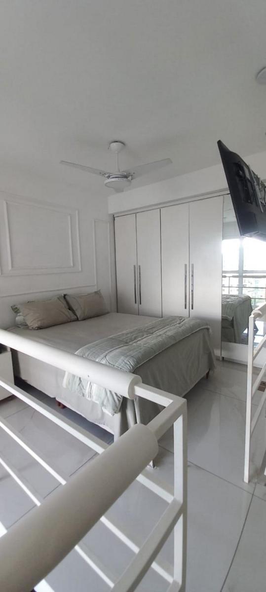 Duplex Impression Morumbi 圣保罗 外观 照片