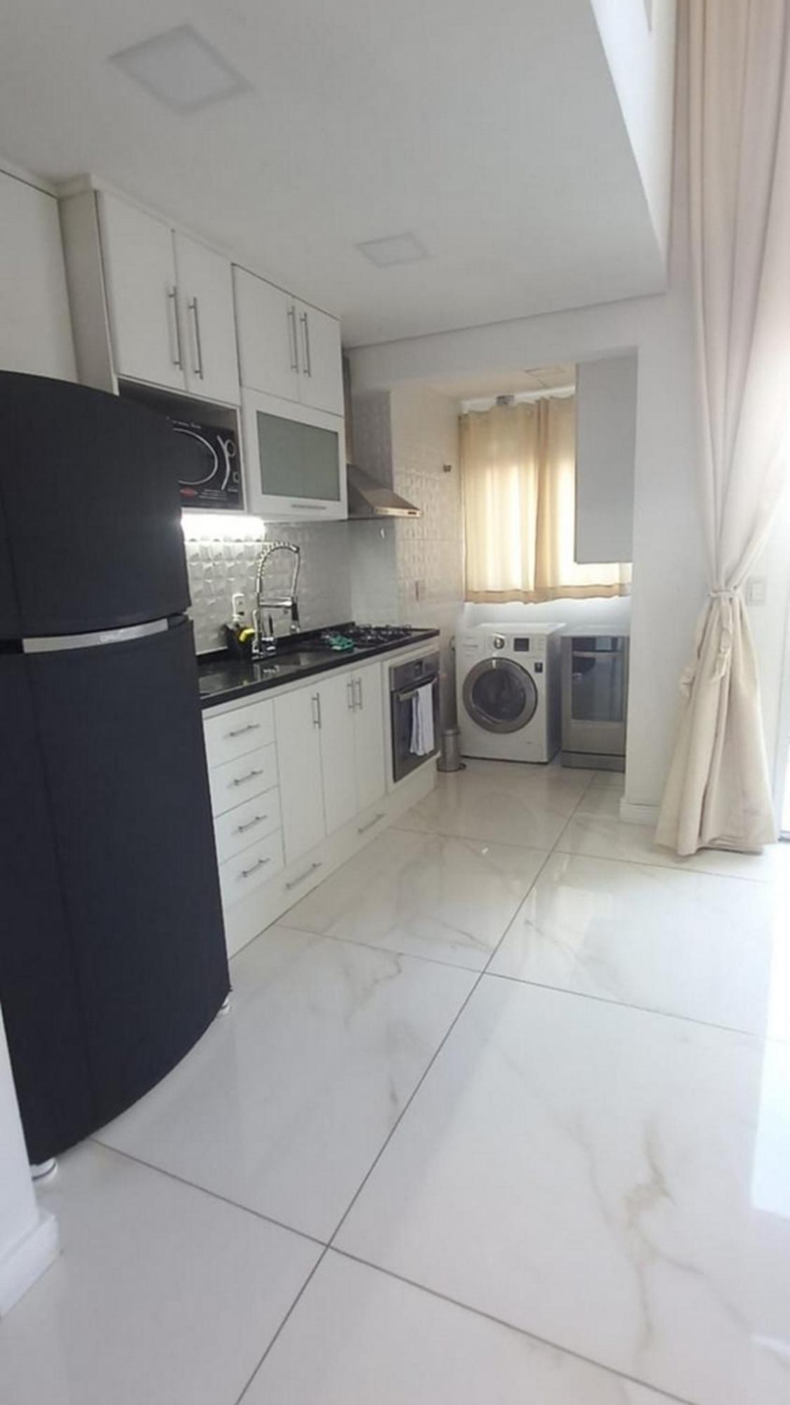 Duplex Impression Morumbi 圣保罗 外观 照片