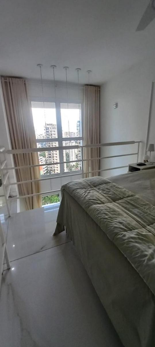 Duplex Impression Morumbi 圣保罗 外观 照片