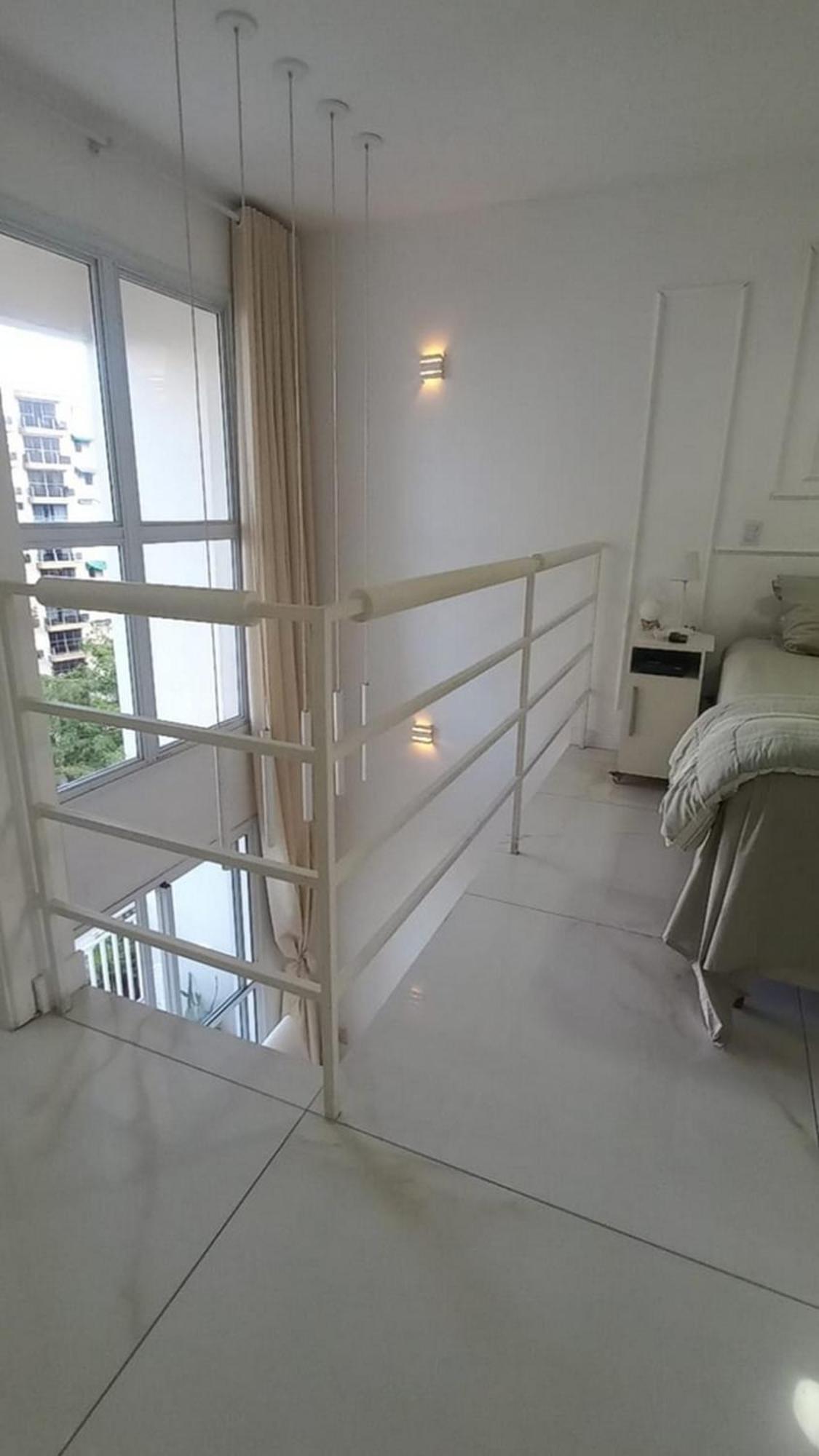 Duplex Impression Morumbi 圣保罗 外观 照片