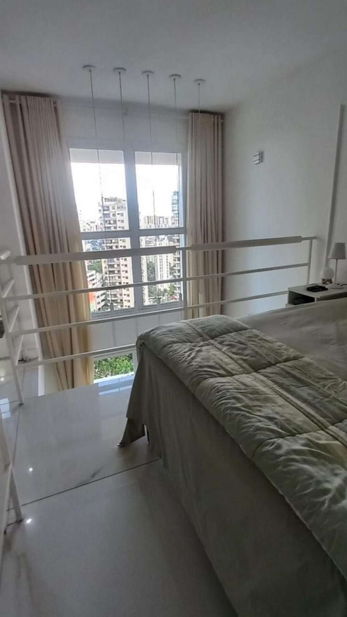 Duplex Impression Morumbi 圣保罗 外观 照片